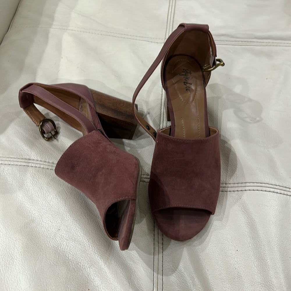Heels